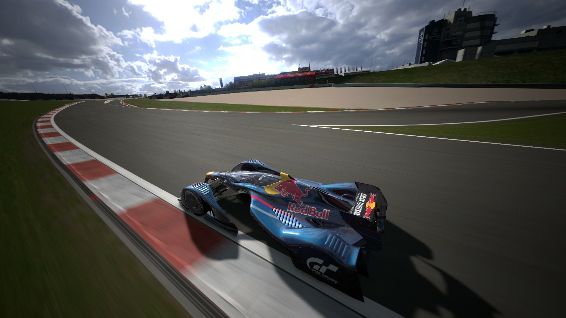 Gran Turismo 5 (Edición Coleccionista) - Imagen 36